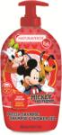 Naturaverde Kids Gel de Dus Mickey and Friends, Naturaverde, 500 ml (SODI00093)