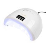 Luxorise Lampa Uv Led 48W Sun1S-Pro, Luxorise, Alb (TBY-L0370)