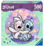 Ravensburger Stitch kör puzzle 500 db-os (17581)