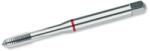 Volkel Tarod de Masina Universal, Banda Rosie, HSSE Co5, Forma A, M 4 X 0.7, Filet Normal, D, din 371 (VL.36130)
