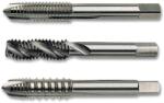 Volkel Tarod Universal Scurt, HSSE Co5, Forma C / 35 Grade Rsp, M 3 X 0.50, Filet Normal, D, din 352 (VL.61726)