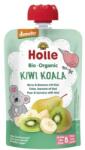 Holle Baby Piure de Pere si Banane cu Kiwi Eco, Kiwi Koala, Holle Baby, 100 g