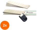 Pro's Kit Set 2 x 10 Lame pentru Cutter, ProsKit (TIV-2xDK-2039-B10)