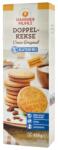 Hammermühle Biscuiti Dubli, fara Gluten, 225 g, Hammer Muhle