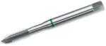Volkel Tarod de Masina Universal, HSSE Co5, Forma B, M 8 X 1.25, Filet Normal, D, Banda Verde, din 371 (VL.35342)