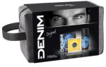 Denim Set Denim Original After Shave 100 ml + Deodorant Spray 150 ml + Borseta
