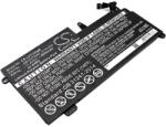 Cameron Sino 01AV402 Laptop akkumulátor 3600 mAh (01AV402)