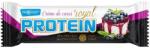 Max Sport Baton Proteic in Invelis Alb cu Aroma de Coacaze Negre, 60g Max Sport