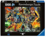 Ravensburger Wonder Woman 1000 db-os (12000747)