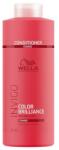 Wella Balsam de Par Wella Professionals Invigo Brilliance Coarse, 1000 ml