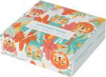 Biodeck Servetele Petrecere, Biodegradabile, Compostabile, Jungle, 3 Straturi, 25x25 cm, 20 buc (SER-HART-CUT-JUNGLE-25-20)