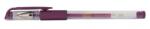 SPREE Pix cu Gel Metalic, Varf 0.7 mm, Magenta (KH-SP700GM20)