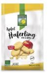 Bohlsener Mühle Biscuiti Bio Crocanti din Ovaz cu Mere, 125g Bohlsener Muhle, Haferling