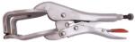 HARDEN Cleste Menghina pentru Sudura, Profesional, Harden (ZH560632) Cleste