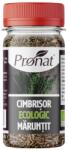 Pronat Pet Pack Cimbrior BIO, Macinat, Pronat, 18 g