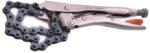 HARDEN Cleste cu Lant - 220 mm, Profesional, Harden (ZH560633) Cleste