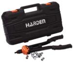 HARDEN Pistol pentru Piulite-nit, Industrial, Harden (ZH610150) Cleste