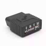 Vgate vLinker MC+ Bluetooth OBD2 Diagnosztikai Eszköz (AD000050)