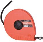HARDEN Ruleta 20 m x 12.5 mm, Carcasa din ABS, Harden (ZH580202)