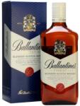 Ballantine's Whisky Ballantine's, Finest Blended, 40% Alcool, 1 l