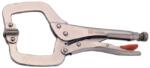 HARDEN Cleste Menghina pentru Sudura cu Falci Articulate, Profesional, Harden (ZH560638) Cleste