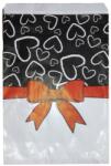 Bisbags Punga Bijuterii din Hartie, Model Funda, 23 x 35 cm, 75 Bucati (BBG-pk1752)