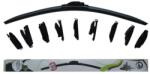 KONTAKT Stergator de Parbriz, Plat 480 mm, Kontakt (MDR-78030)