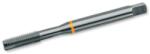 Volkel Tarod de Masina Universal, Banda Portocalie, HSSE Co5, Forma C, M 6 X 1.0, Filet 80, din 371 (VL.35738)