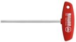 Wiha Classic T-nyelű imbuszkulcs SW6, 0x100 334/No. 00921 (040207-0129) - szerszamplusz