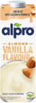 Alpro vaníliaízű mandulaital (1 liter)