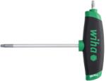Wiha ComfortGrip T-nyelű TORX kulcs T20x100 364DS/No. 45448 (040208-0506) - szerszamplusz
