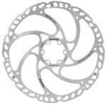 SwissStop Catalyst One 6 csavaros féktárcsa, 180 mm