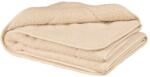 Ortho-Sleepy natúr gyapjú takaró 450 g/m2 / 140x200 cm - pepita