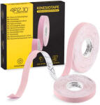 4FIZJO Kineziológiai szalag 5m - Rózsaszín (P-5905973400794)