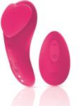Passion Labs Vibrator Wearable Amour, 9 Moduri Vibratii, 9 Intensitati Vibratii, Silicon, USB, Roz, Passion Labs, My Little Secret Vibrator