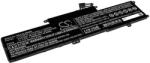 Plextor 5B10W13885 Battery Pack Li-Ion 4.05Ah (5B10W13885)