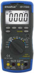UNI-T HOLDPEAK 770HC Digitális multiméter, VAC, VDC, AAC, ADC, ellenállás, kapacitás, hőmérséklet, frekvencia, NCV (hp77hc)