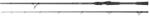 Fox Rage Prism X Heavy Jigger 2, 40m 10-40g - Fox Rage Pergető Bot 240cm
