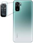 Xiaomi Redmi Note 10 üvegfólia - Kamera üvegfólia - graffistore