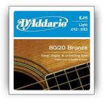 Daddario EJ11 - soundstudio
