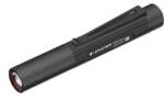 Ledlenser lámpatest P2R CORE