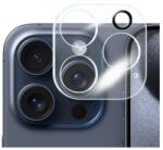Apple 14 Pro Max üvegfólia - Kamera üvegfólia - graffistore