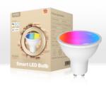 MOES Bec inteligent Moes Wi-Fi 5W RGB+CW GU10 Matter (5902135164174)