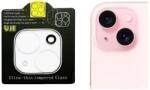 Apple 15 üövegfólia - Kamera üvegfólia