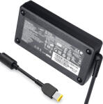 Lenovo 20V 8, 5A (170W) laptop töltő, sárga téglalap alakú Slim Tip csatlakozóval