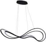 AZzardo Függeszték Barack Twist AZZARDO-5733 (5733)