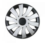  Dísztárcsa 16 Hill fekete ezüst