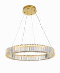 AZzardo Függeszték Arany Spark AZZARDO-5788 (5788)