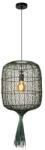 Lucide Függeszték Zöld GARVE LUCIDE 03436-40-33 (03436-40-33)