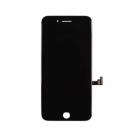  Apple iPhone 8 4.7, iPhone SE 2020, iPhone SE 2022 lcd kijelző és érintőpanel, fekete (Incell, TFT)